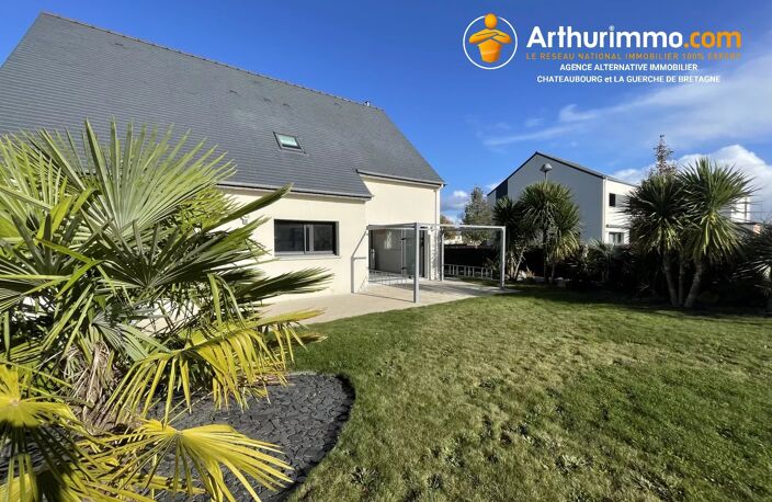 BELLE MAISON FAMILIALE  DE 117 M2 — photo 2