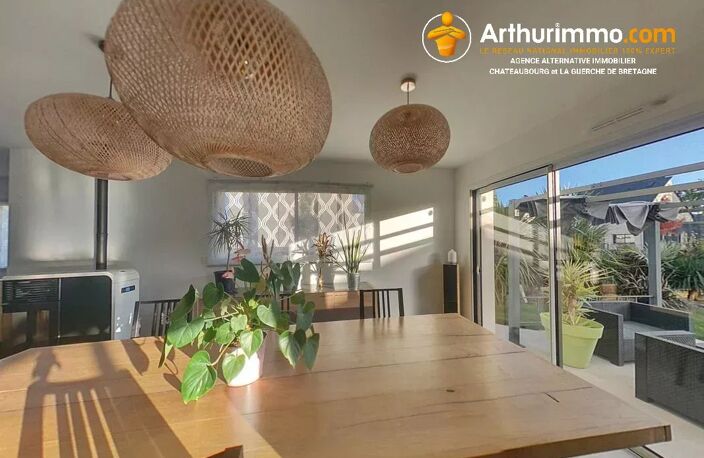 BELLE MAISON FAMILIALE  DE 117 M2 — photo 5