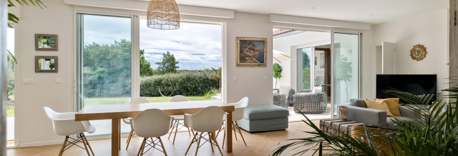 Maison 8 Pièces 263 m² à vendre à Soorts-Hossegor (40150)
