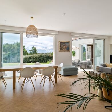 Maison 8 pièces 1595000 €