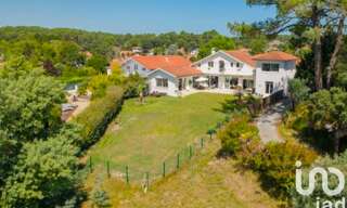 Maison 8 Pièces 263 m² à vendre à Soorts-Hossegor (40150)