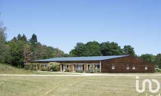 Divers 10 Pièces 865 m² à vendre à Salbris (41300)