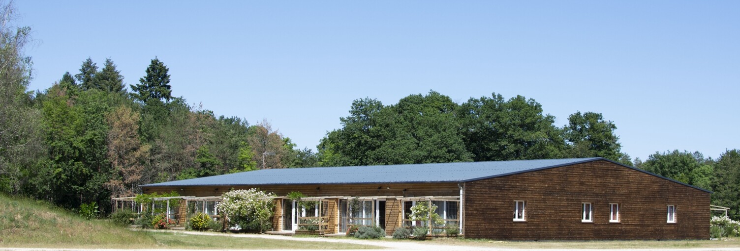 Divers 10 Pièces 865 m² à vendre à Salbris (41300)