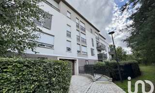 Appartement 2 Pièces 41 m² à vendre à Épinay-sur-Orge (91360)
