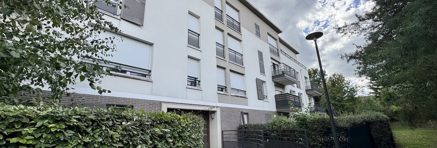 Appartement 2 Pièces 41 m² à vendre à Épinay-sur-Orge (91360)