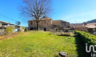 Maison 6 Pièces 180 m² à vendre à Joannas (07110)