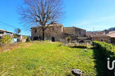 Maison 6 pièces 272000 €