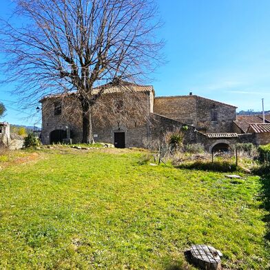 Maison 6 pièces 272000 €