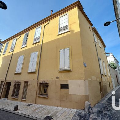 Immeuble  320000 €