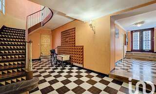 Immeuble  340 m² à vendre à Perpignan (66000)