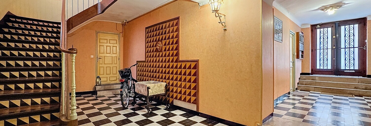 Immeuble  340 m² à vendre à Perpignan (66000)