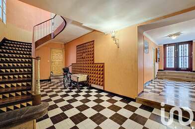 Immeuble  299500 €