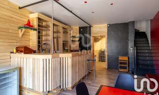 Immeuble  93 m² à vendre à Roye (80700)