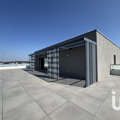 Appartement 4 pièces 890000 €