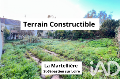 Terrain  139000 €