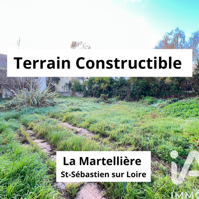Terrain  139000 €