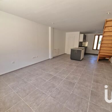 Maison 6 pièces 245000 €