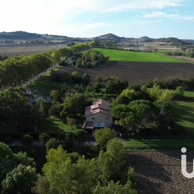 Maison 5 pièces 490000 €