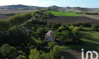 Maison 5 Pièces 210 m² à vendre à Revel (31250)