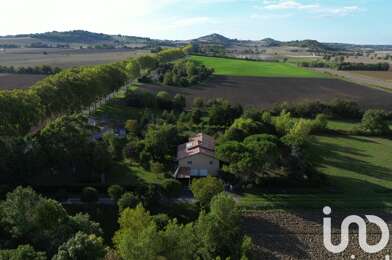 Maison 5 pièces 420000 €