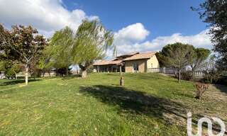 Maison 5 Pièces 210 m² à vendre à Revel (31250)