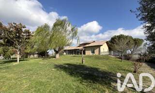 Maison 5 Pièces 210 m² à vendre à Revel (31250)