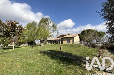 Maison 5 pièces 360000 €