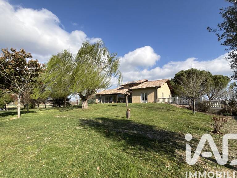Vente Maison traditionnelle 5 pièces — photo 1