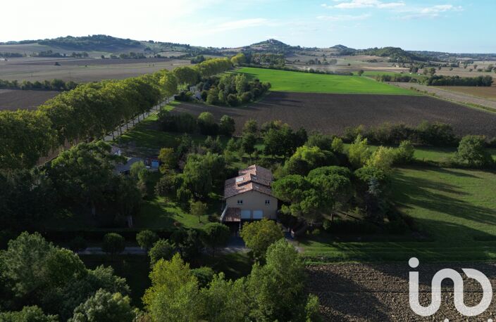 Vente Maison traditionnelle 5 pièces — photo 2