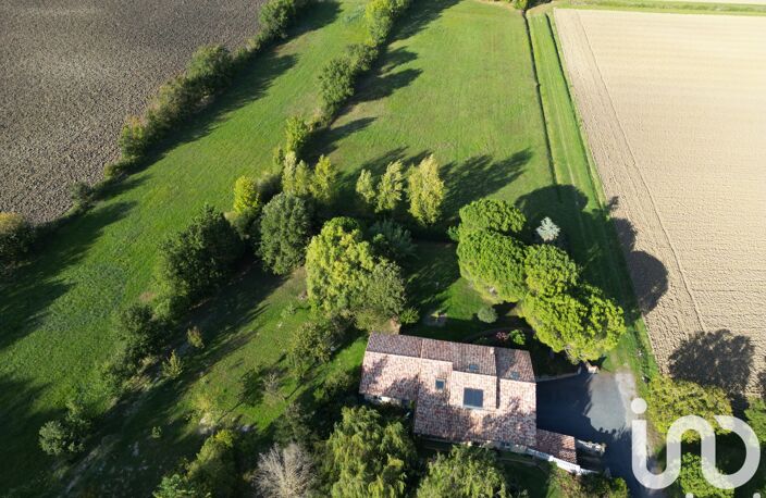 Vente Maison traditionnelle 5 pièces — photo 3