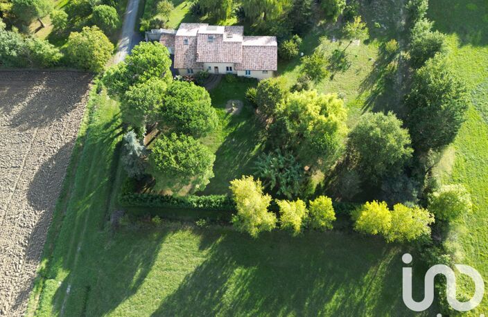Vente Maison traditionnelle 5 pièces — photo 4
