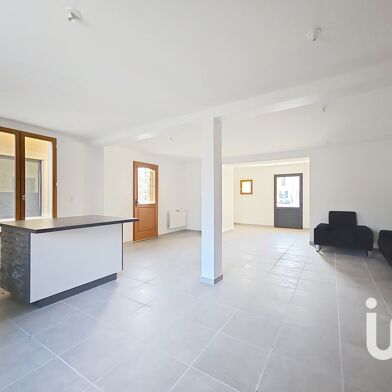 Maison 5 pièces 245000 €