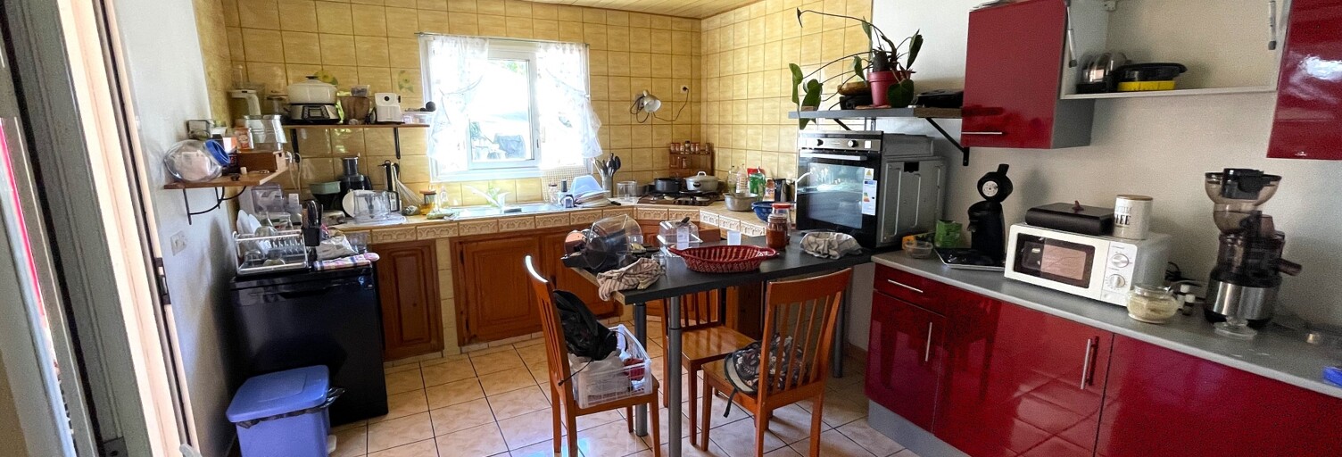 Maison 10 Pièces 282 m² à vendre à Le Tampon (97418)