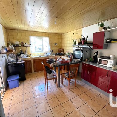 Maison 10 pièces 495000 €