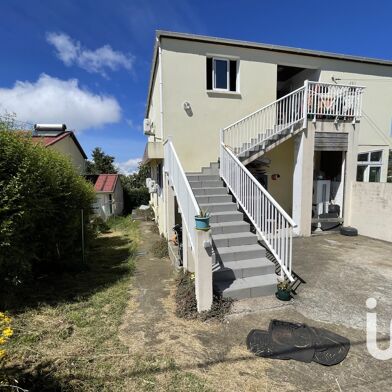 Immeuble  395000 €