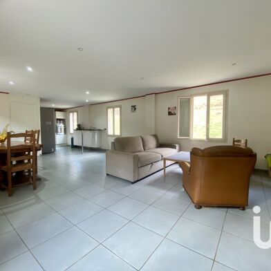 Maison 6 pièces 200000 €