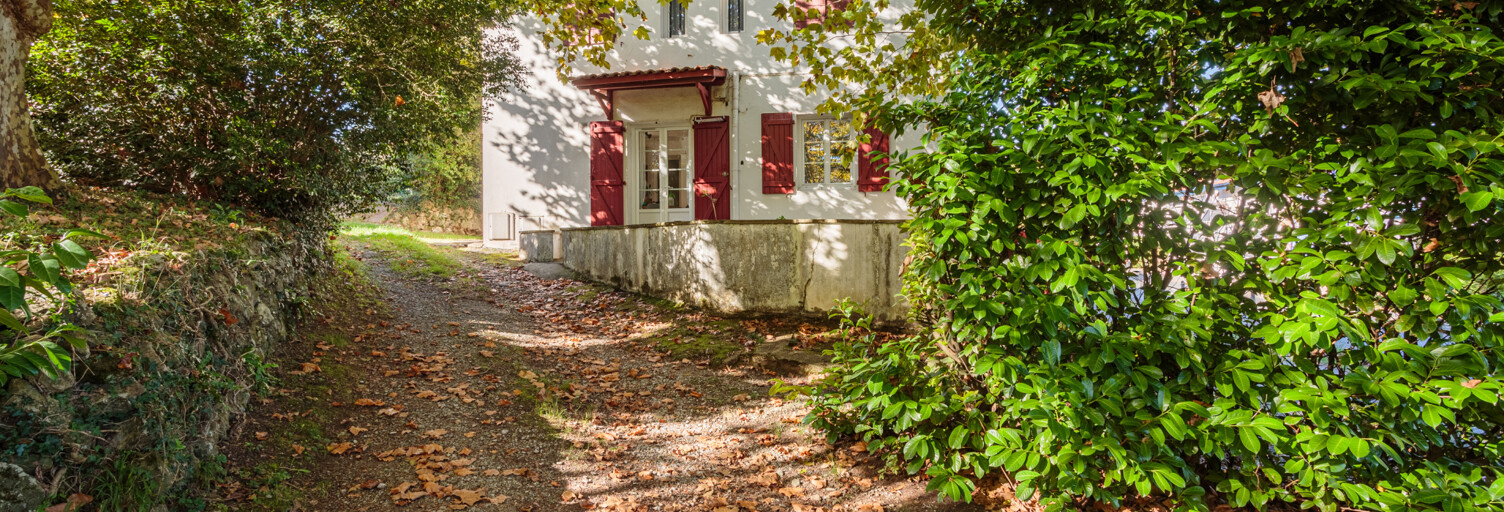 Appartement 3 Pièces 58 m² à vendre à Ascain (64310)