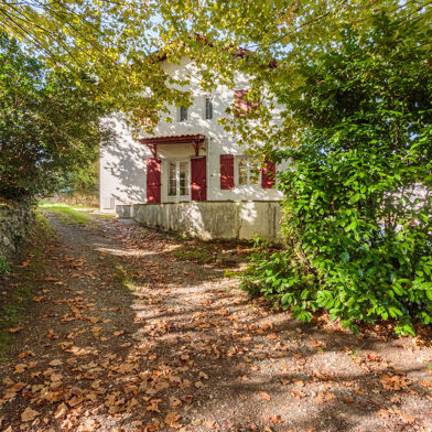 Appartement 3 pièces 239000 €