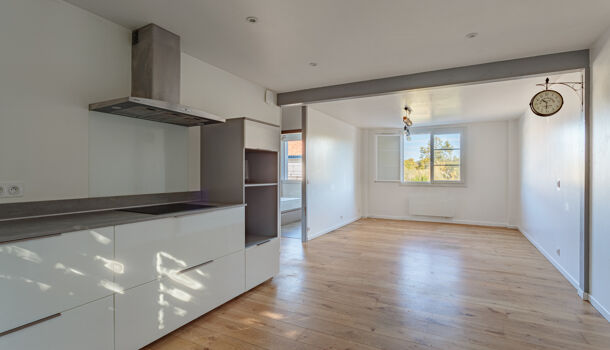 Appartement 3 pièces  à vendre Ascain 64310