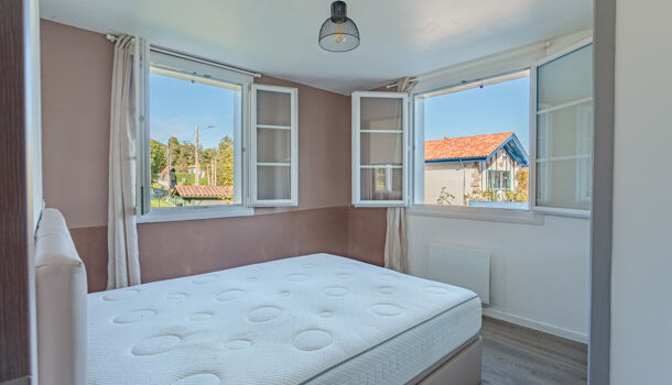 Appartement 3 pièces  à vendre Ascain 64310