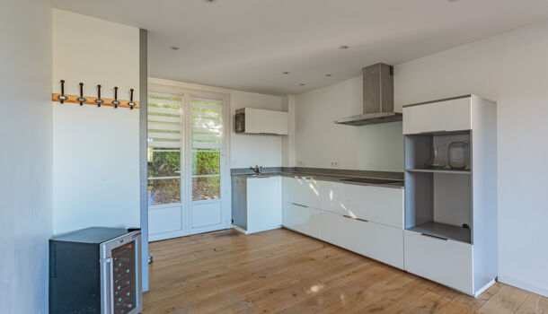 Appartement 3 pièces  à vendre Ascain 64310