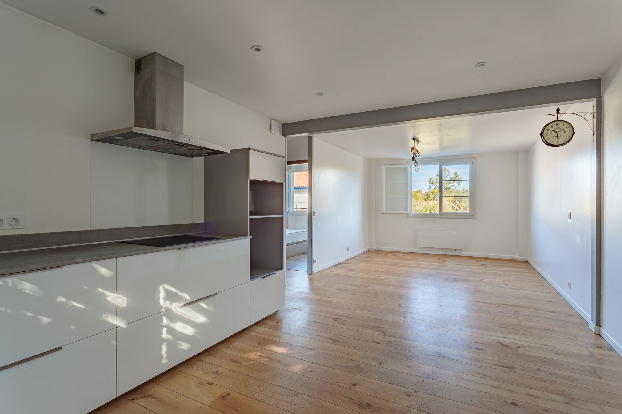 Appartement  T3 à vendre Ascain 64310