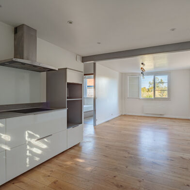 Appartement 3 pièces 239000 €