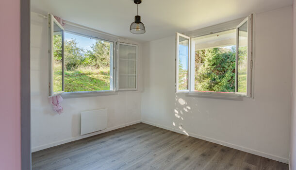 Appartement 3 pièces  à vendre Ascain 64310