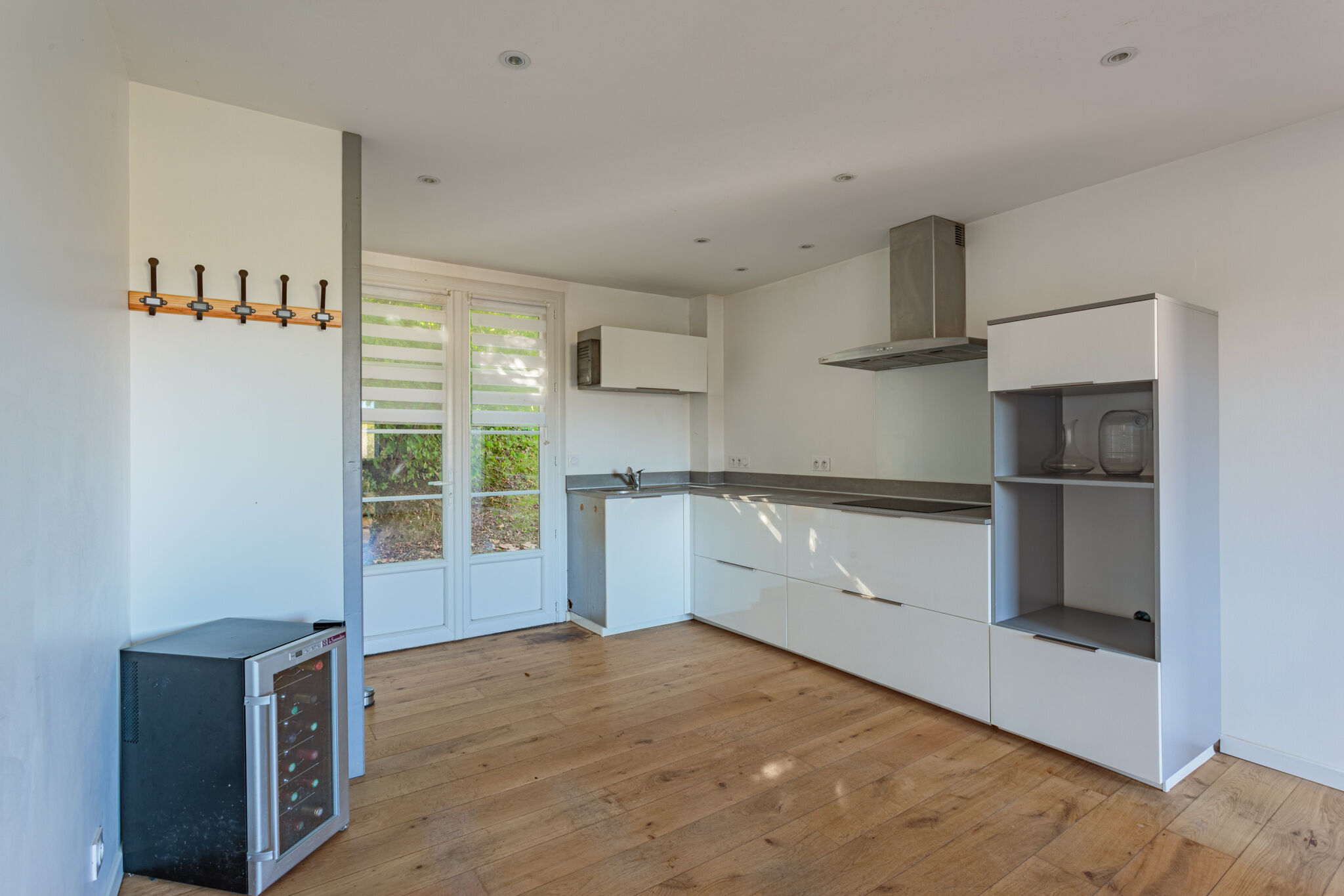 Appartement  T3 à vendre Ascain 64310