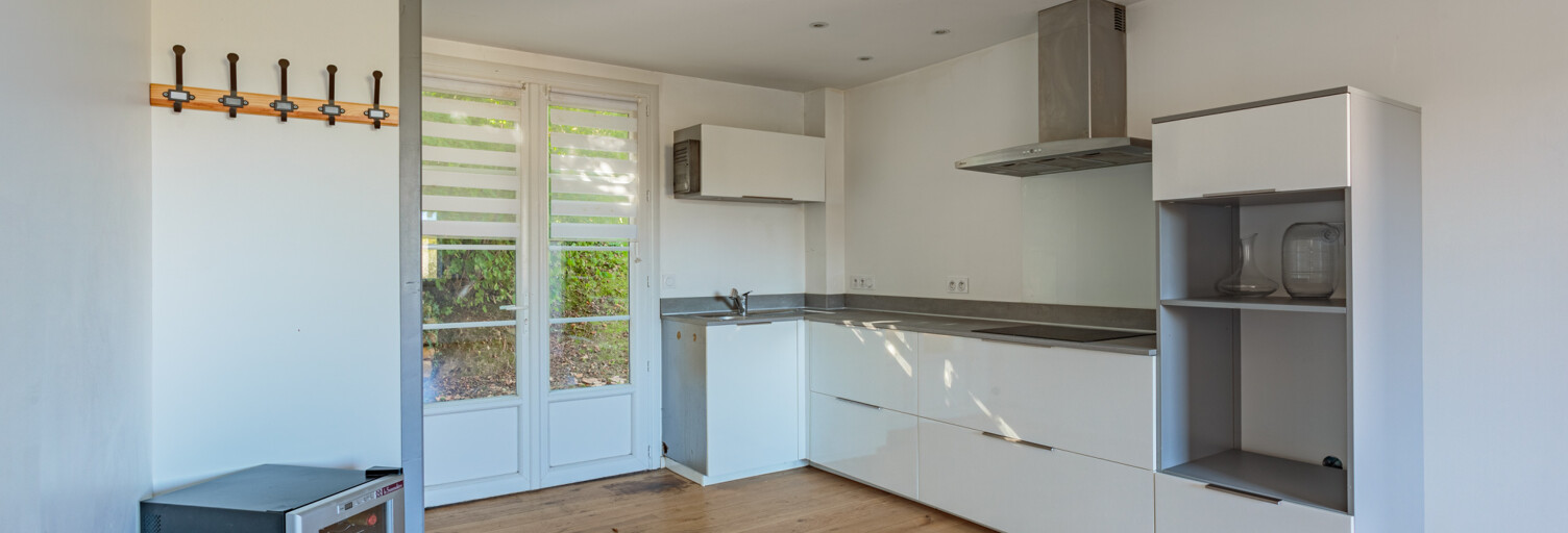 Appartement 3 Pièces 58 m² à vendre à Ascain (64310)