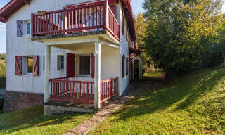 Appartement 3 Pièces 58 m² à vendre à Ascain (64310)