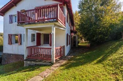 Appartement 3 pièces 234000 €