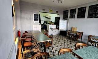 Commerce  40 m² à vendre à Corbehem (62112)