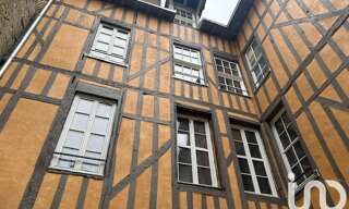 Appartement 3 Pièces 62 m² à vendre à Troyes (10000)